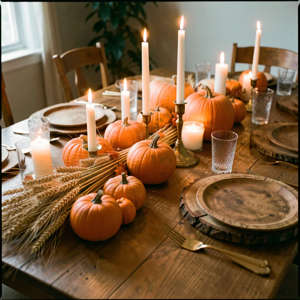 Dinnerware and glassware collection